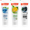 COLGATE NATURAL EXTRACTS ULTIMATE FRESH TOOTHPASTE WITH ASIAN LEMON OIL AND ALOE EXTRACTS 70 ML
